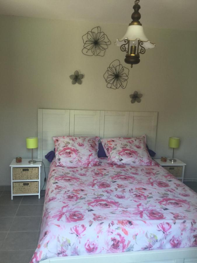 Gite Cote Jardin Ingersheim Luaran gambar