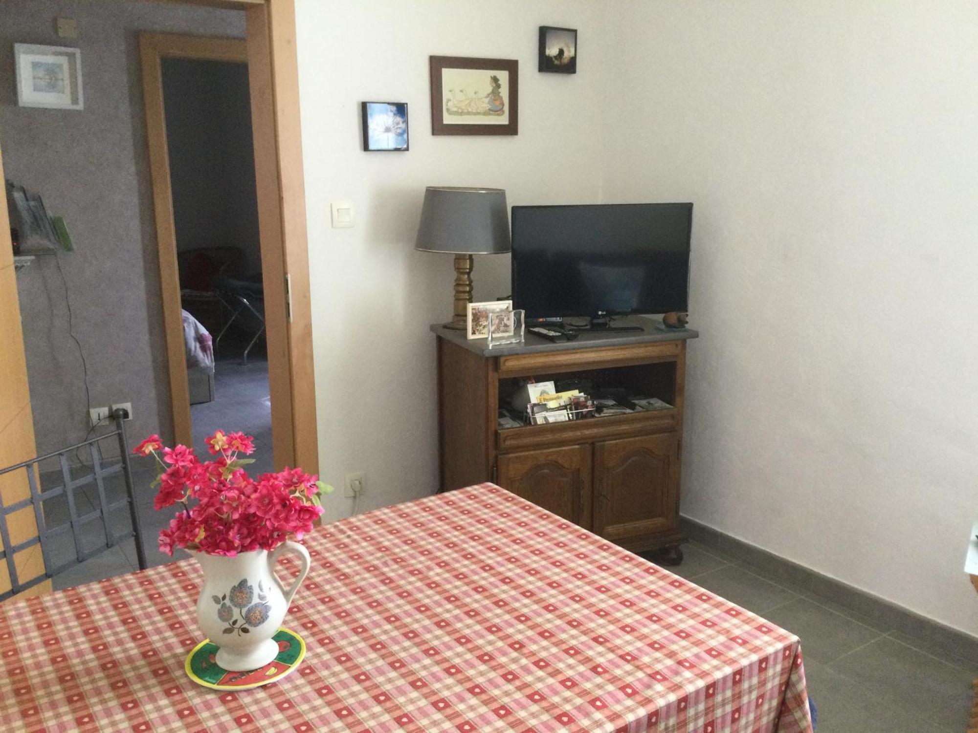 Gite Cote Jardin Ingersheim Luaran gambar