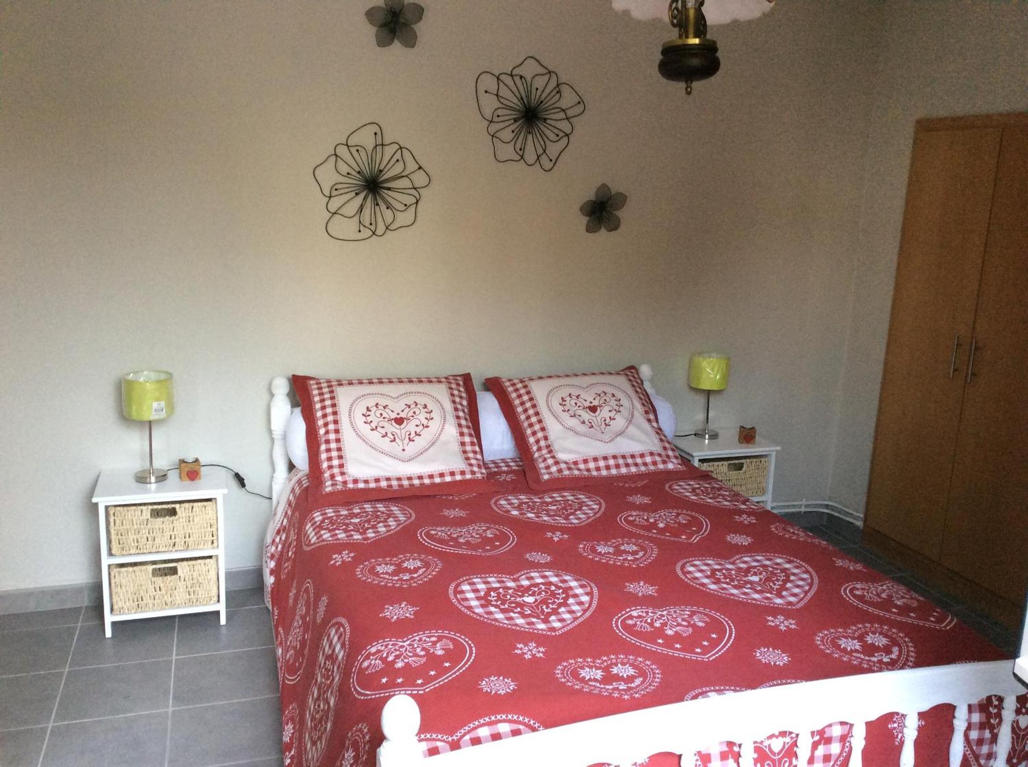 Gite Cote Jardin Ingersheim Luaran gambar
